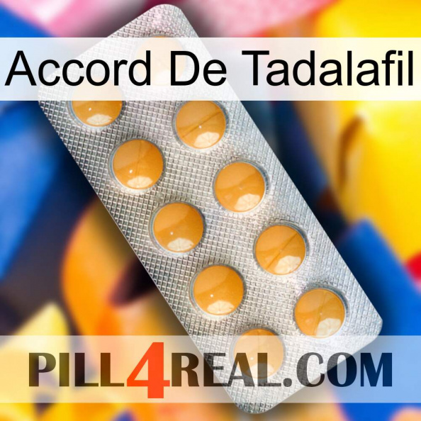 Tadalafil Accord levitra1